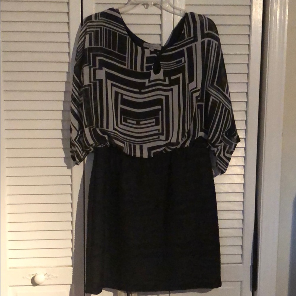 Date night dress